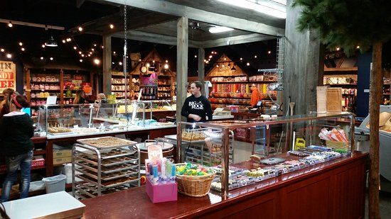 Big Rock Candy Kitchen